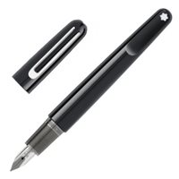 Penna Montblanc in Resina 113618 - 113618